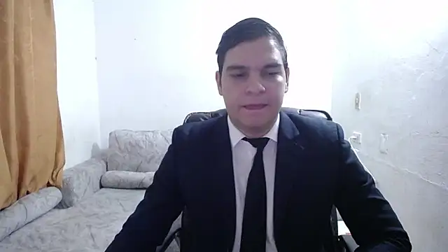 Victor Maitland online show from April 2026 07:52:01 PM