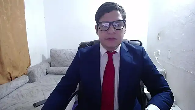 Victor Maitland online show from April 2026 08:09:02 PM