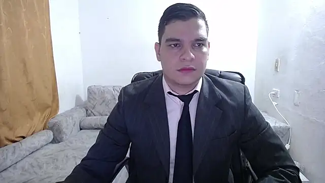 Victor Maitland online show from May 2026 08:37:01 PM