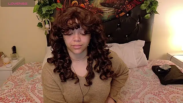 Amanda sweet online show from September 2025 01:11:02 PM