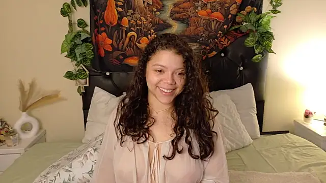 Amanda sweet online show from October 2025 01:53:02 PM