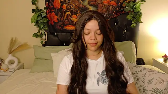 Amanda sweet online show from October 2025 01:34:02 PM