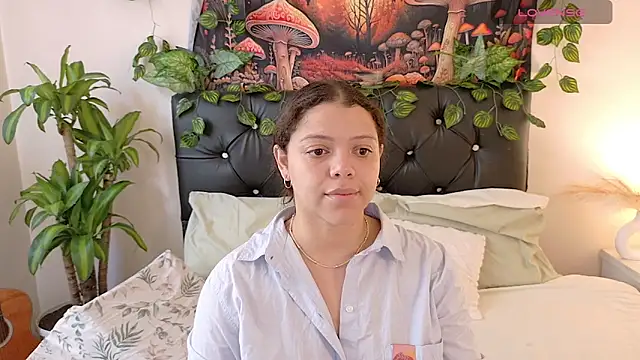 Amanda sweet online show from March 2026 02:12:02 PM