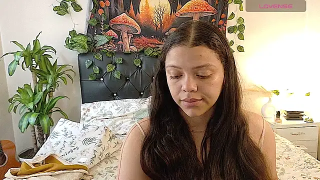 Amanda sweet online show from March 2026 12:38:02 PM