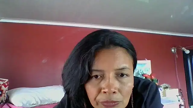 Snapshot of DianaOchoa_ chatting on September 2025 07:13:01 PM DianaOchoa online show from September 2025 07:13:01 PM