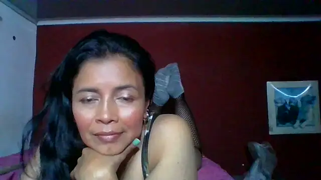 Snapshot of DianaOchoa_ chatting on October 2025 03:16:02 AM DianaOchoa online show from October 2025 03:16:02 AM