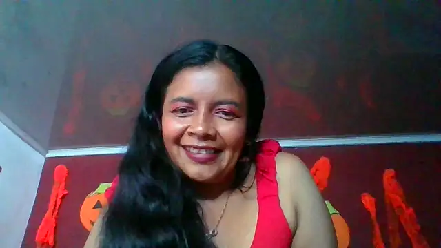 Snapshot of DianaOchoa_ chatting on October 2025 08:07:02 AM DianaOchoa online show from October 2025 08:07:02 AM
