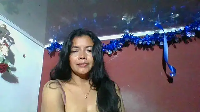 Snapshot of DianaOchoa_ chatting on November 2025 08:57:02 AM DianaOchoa online show from November 2025 08:57:02 AM