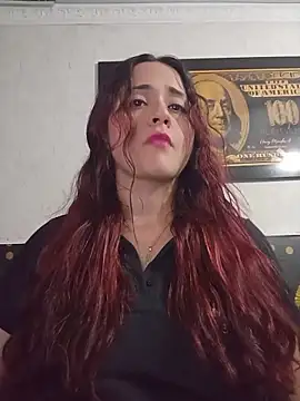 candy  fox  online show from December 2025 12:25:01 PM