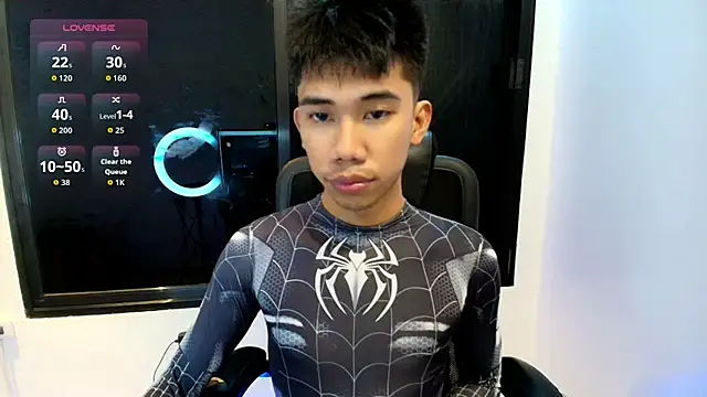 Ur pinoyhotbrix online show from October 2025 07:04:02 PM