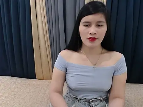 Snapshot of pinay_amaliax chatting on October 2025 10:27:01 AM pinay amaliax online show from October 2025 10:27:01 AM
