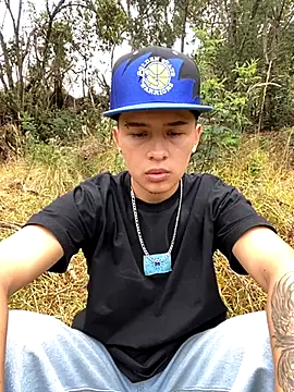 Archie-Davis online show from September 2025 04:53:02 PM