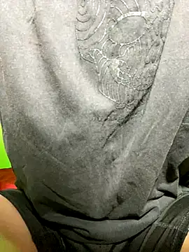 Archie-Davis online show from October 2025 12:23:02 PM