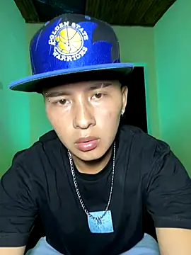 Archie-Davis online show from October 2025 05:16:02 AM