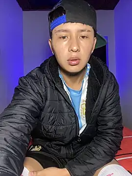 Archie-Davis online show from October 2025 11:44:01 AM