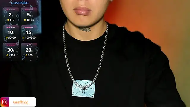 Archie-Davis online show from October 2025 12:39:02 PM