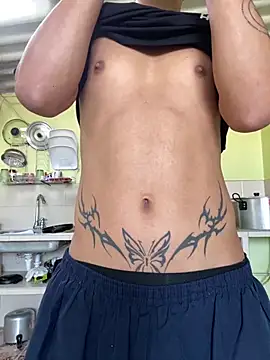 Archie-Davis online show from October 2025 12:38:01 PM