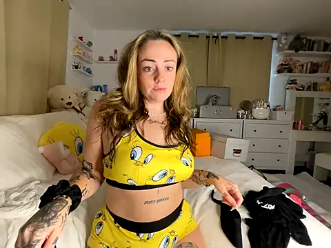 SofiaaBlackk online show from October 2025 02:50:02 PM