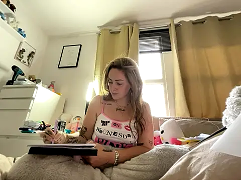 SofiaaBlackk online show from November 2025 03:11:01 PM