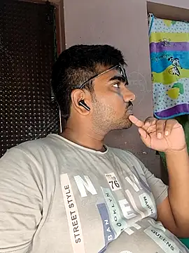 Harsha Happy online show from October 2025 04:54:01 AM