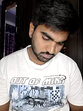 Snapshot of Harsha_Happy chatting on January 2026 04:12:01 PM Harsha Happy online show from January 2026 04:12:01 PM