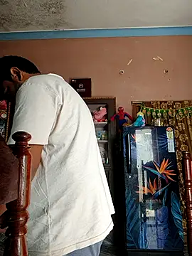 Snapshot of Harsha_Happy chatting on February 2026 05:35:01 AM Harsha Happy online show from February 2026 05:35:01 AM