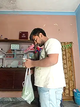 Snapshot of Harsha_Happy chatting on February 2026 05:23:01 AM Harsha Happy online show from February 2026 05:23:01 AM