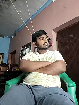 Snapshot of Harsha_Happy chatting on February 2026 12:40:02 AM Harsha Happy online show from February 2026 12:40:02 AM