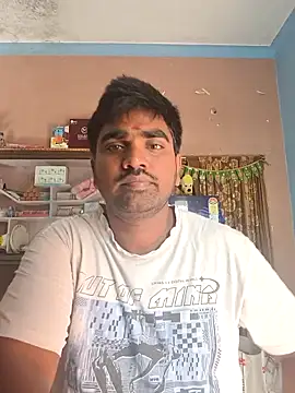 Snapshot of Harsha_Happy chatting on May 2026 02:50:01 AM Harsha Happy online show from May 2026 02:50:01 AM
