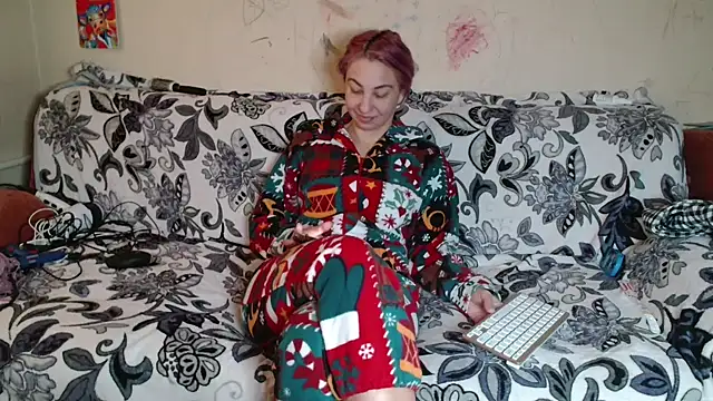 AsyaLulu online show from January 2026 08:51:02 AM