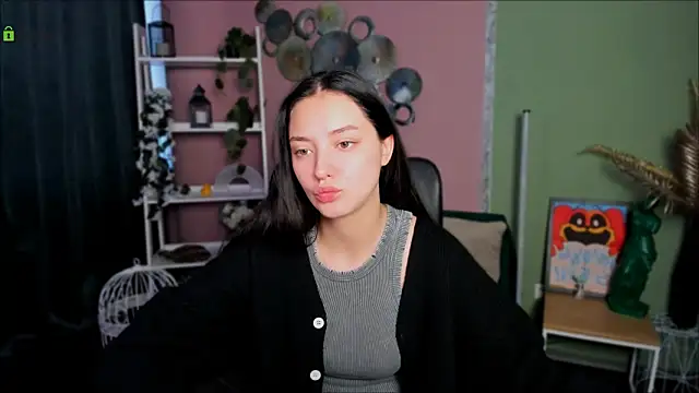 miki-niki online show from September 2025 06:13:02 AM