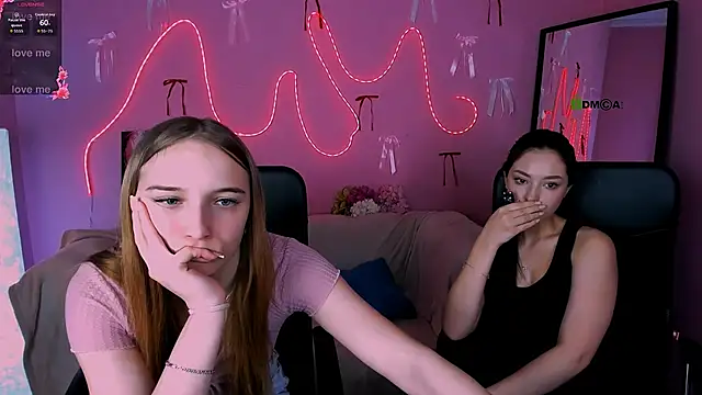 miki-niki online show from March 2026 10:59:01 AM