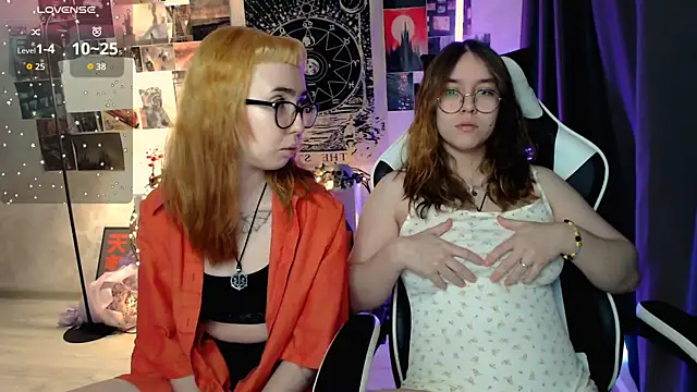Snapshot of ameliameadd chatting on September 2025 07:53:01 AM ameliameadd online show from September 2025 07:53:01 AM
