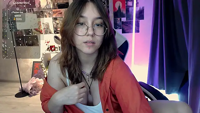 Snapshot of ameliameadd chatting on September 2025 07:43:02 AM ameliameadd online show from September 2025 07:43:02 AM