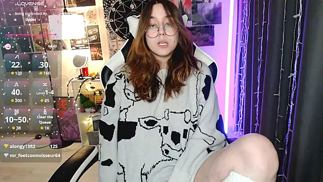 Snapshot of ameliameadd chatting on April 2026 02:39:01 PM ameliameadd online show from April 2026 02:39:01 PM