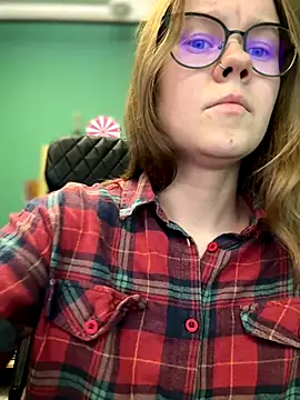 Snapshot of _CherryBloom_ chatting on September 2025 12:29:02 PM  CherryBloom  online show from September 2025 12:29:02 PM