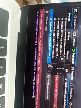 Snapshot of clasperhancock chatting on March 2026 11:54:02 PM clasperhancock online show from March 2026 11:54:02 PM