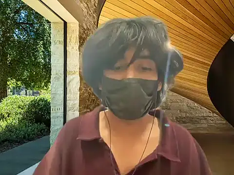 Snapshot of clasperhancock chatting on April 2026 08:50:01 PM clasperhancock online show from April 2026 08:50:01 PM