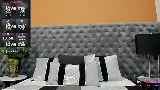 ValeSantoDomingo online show from July 2026 09:53:01 PM