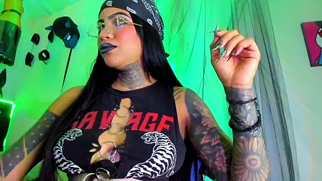 mia carter88 online show from November 2025 02:21:01 PM