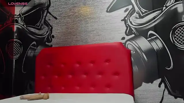 Kaya Tate online show from March 2026 07:35:01 PM