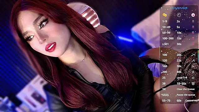 Satisfy me now online show from May 2026 03:35:01 AM