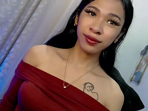 Snapshot of Annaloula chatting on March 2026 07:29:01 PM Annaloula online show from March 2026 07:29:01 PM
