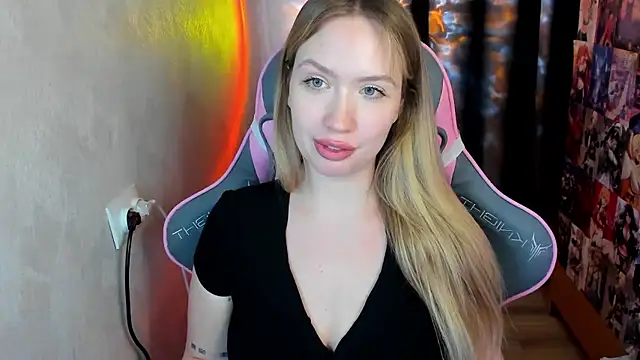 Snapshot of NicoleRiccii chatting on January 2026 08:43:01 PM NicoleRiccii online show from January 2026 08:43:01 PM