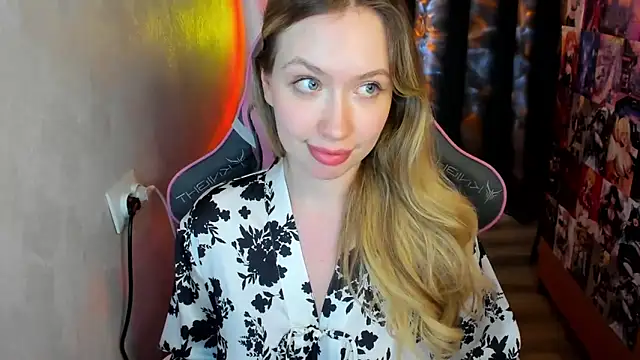 Snapshot of NicoleRiccii chatting on March 2026 04:00:01 PM NicoleRiccii online show from March 2026 04:00:01 PM