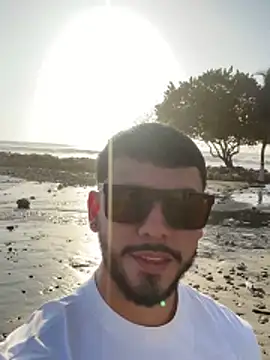 Dimitri Bass online show from February 2026 10:04:02 PM