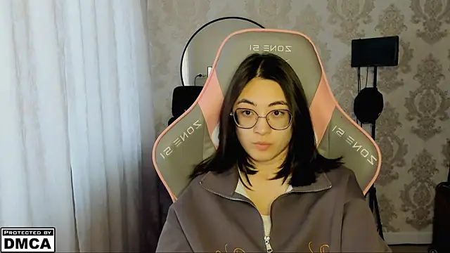 MeilideQian1 online show from October 2025 07:27:02 AM