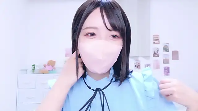 Anzu xx online show from September 2025 05:40:02 PM