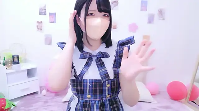 Anzu xx online show from April 2026 11:55:02 AM