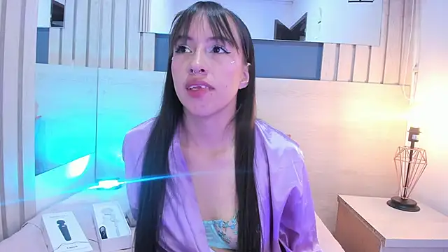 SofiCandy  online show from September 2025 12:15:02 PM